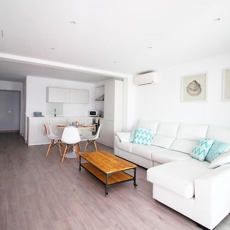 Apartaments Es Port Etvpl14335-13394 Colònia de Sant Jordi Exterior foto