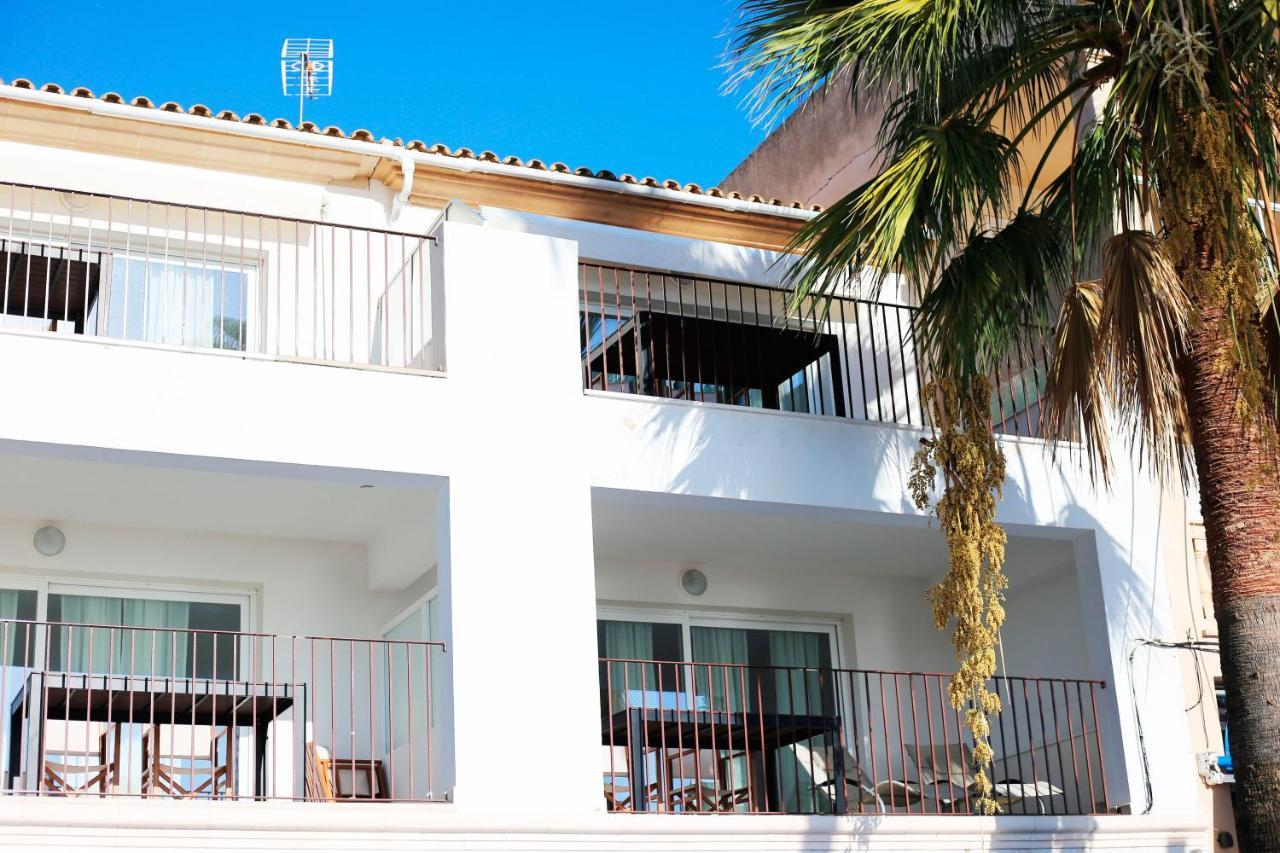 Apartaments Es Port Etvpl14335-13394 Colònia de Sant Jordi Exterior foto