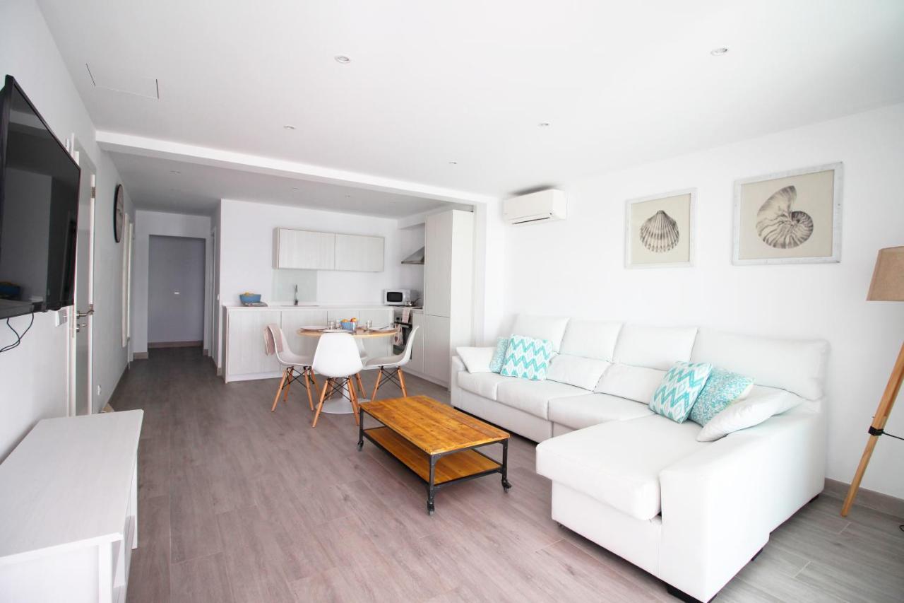 Apartaments Es Port Etvpl14335-13394 Colònia de Sant Jordi Exterior foto
