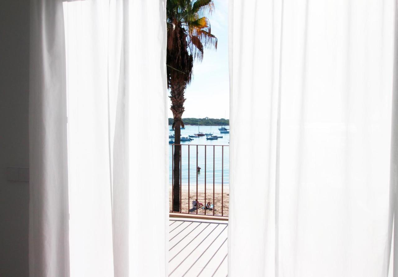 Apartaments Es Port Etvpl14335-13394 Colònia de Sant Jordi Exterior foto