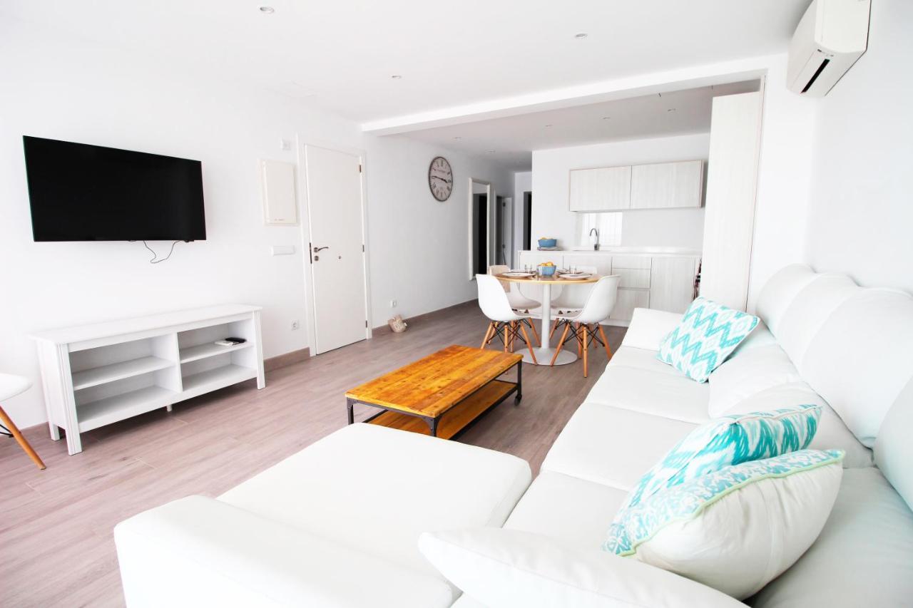Apartaments Es Port Etvpl14335-13394 Colònia de Sant Jordi Exterior foto