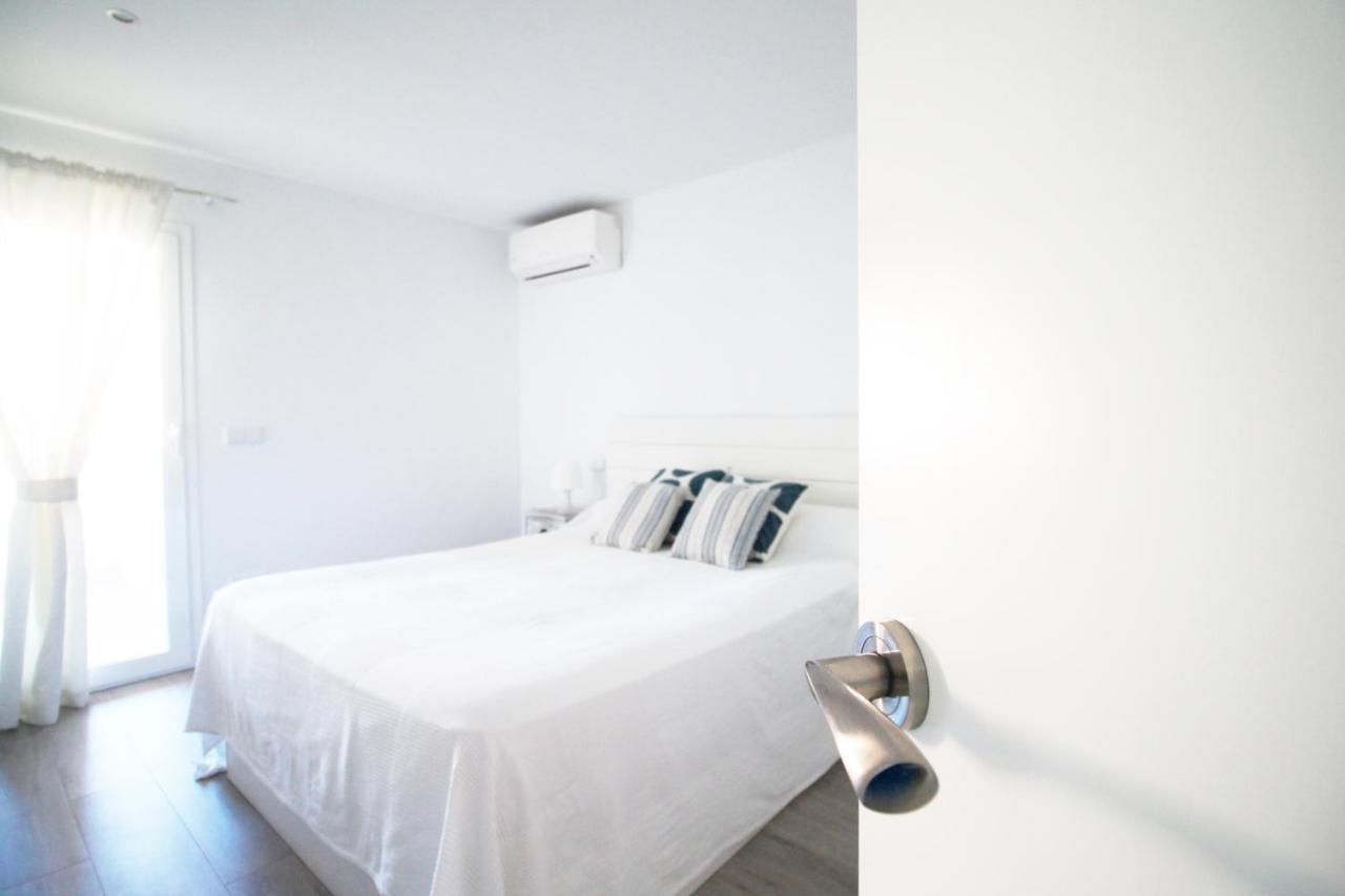 Apartaments Es Port Etvpl14335-13394 Colònia de Sant Jordi Exterior foto