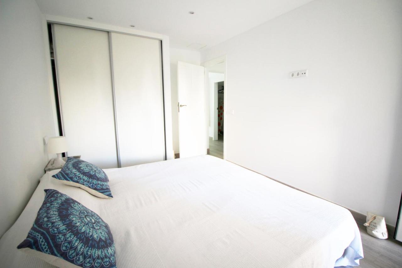 Apartaments Es Port Etvpl14335-13394 Colònia de Sant Jordi Exterior foto