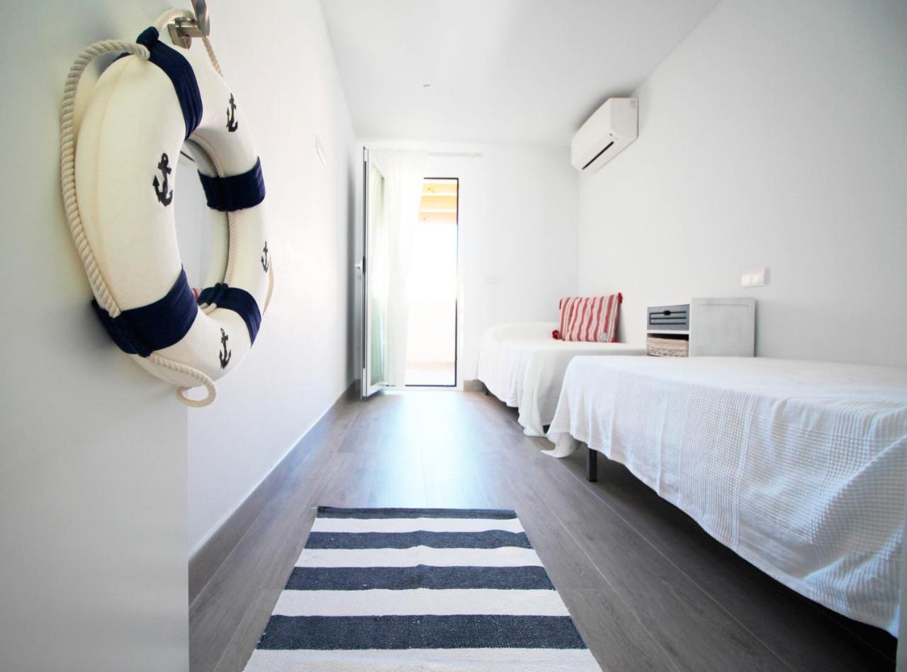 Apartaments Es Port Etvpl14335-13394 Colònia de Sant Jordi Exterior foto