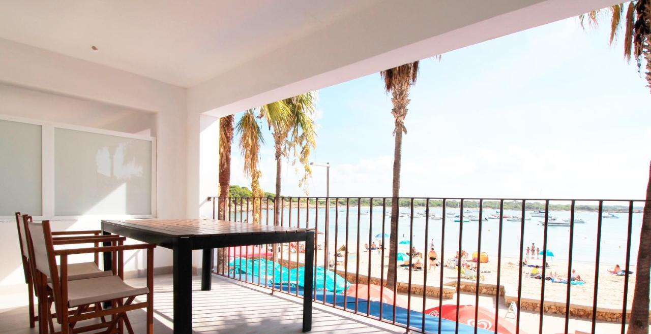 Apartaments Es Port Etvpl14335-13394 Colònia de Sant Jordi Exterior foto