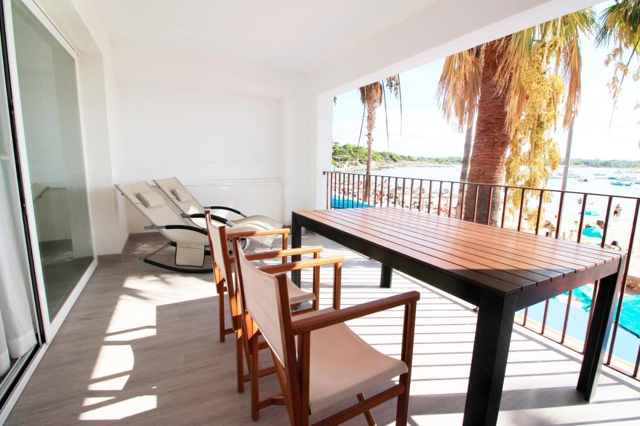 Apartaments Es Port Etvpl14335-13394 Colònia de Sant Jordi Exterior foto