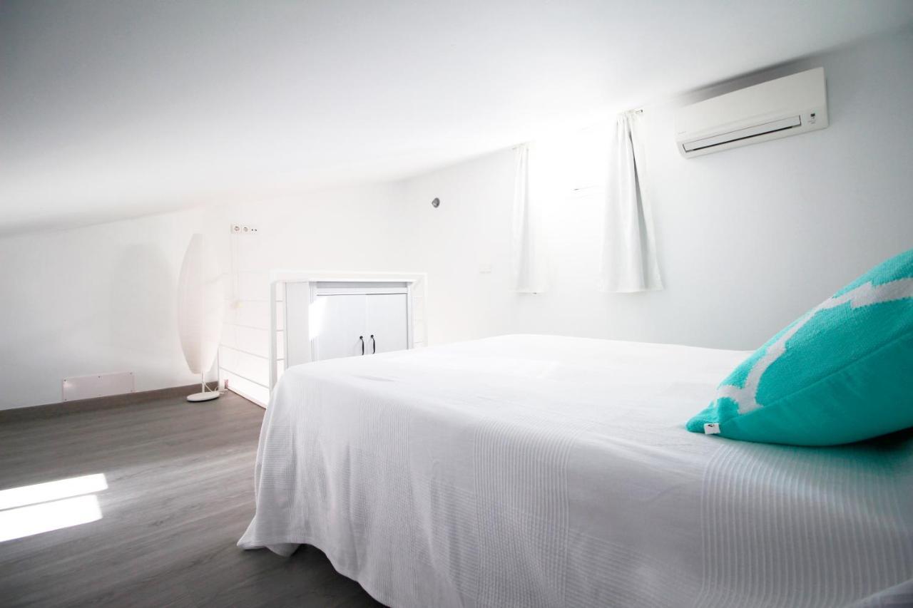 Apartaments Es Port Etvpl14335-13394 Colònia de Sant Jordi Exterior foto