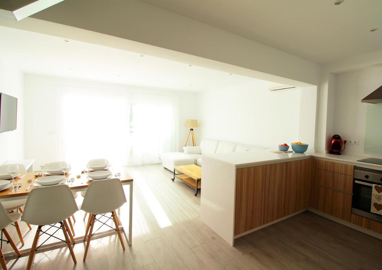 Apartaments Es Port Etvpl14335-13394 Colònia de Sant Jordi Exterior foto