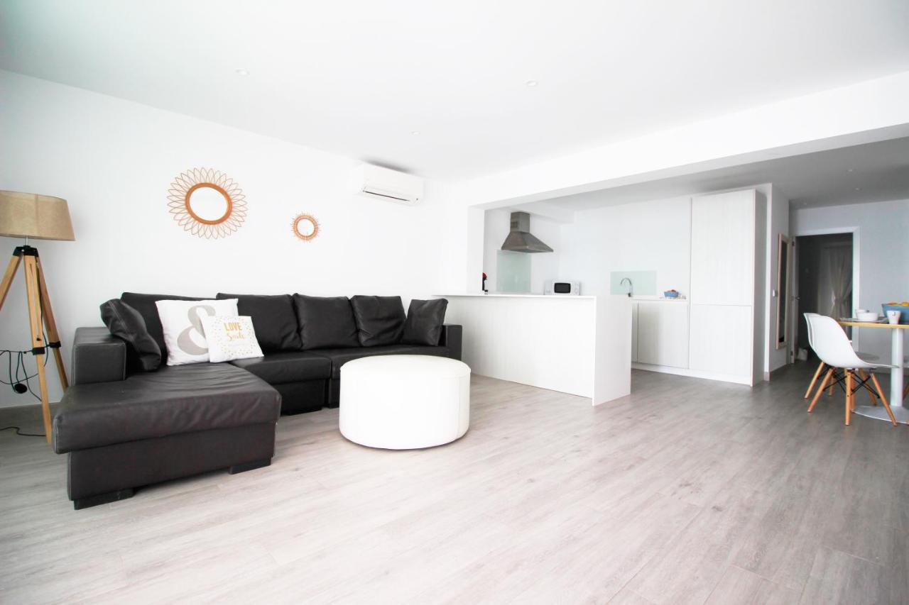 Apartaments Es Port Etvpl14335-13394 Colònia de Sant Jordi Exterior foto