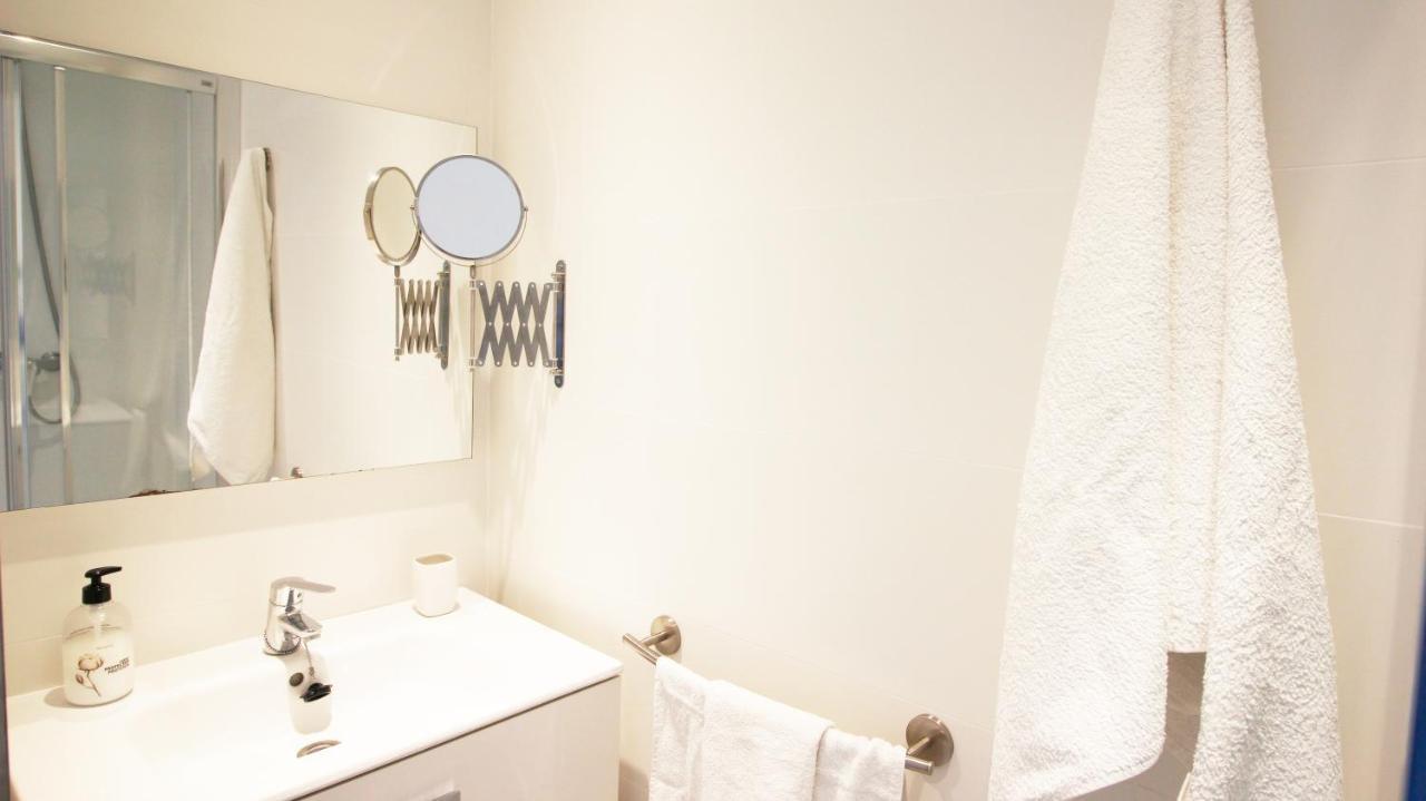 Apartaments Es Port Etvpl14335-13394 Colònia de Sant Jordi Exterior foto
