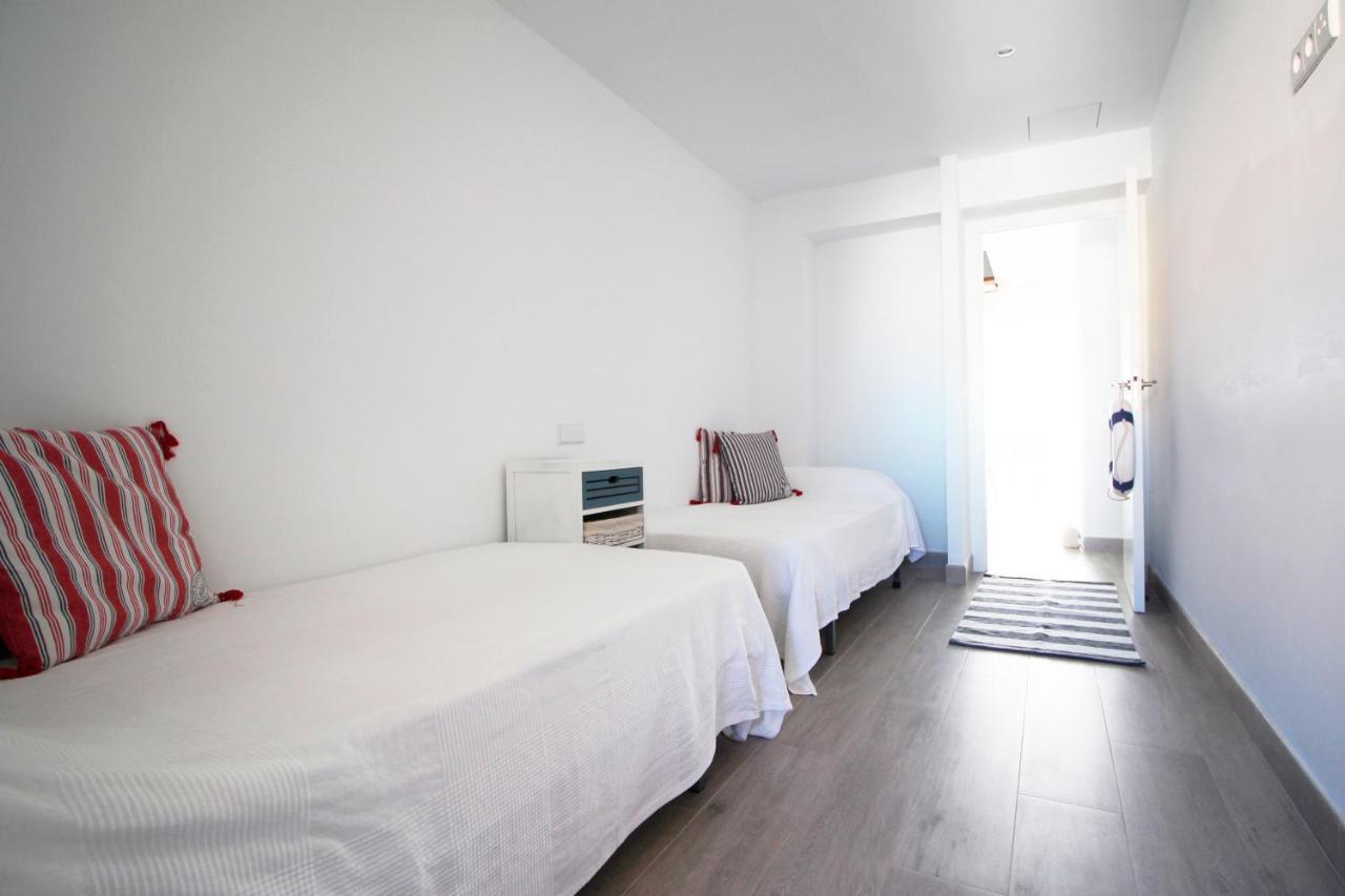 Apartaments Es Port Etvpl14335-13394 Colònia de Sant Jordi Exterior foto