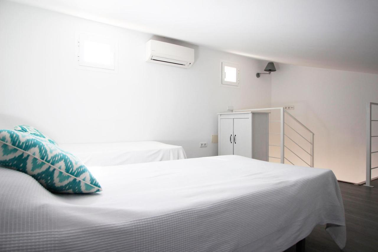 Apartaments Es Port Etvpl14335-13394 Colònia de Sant Jordi Exterior foto