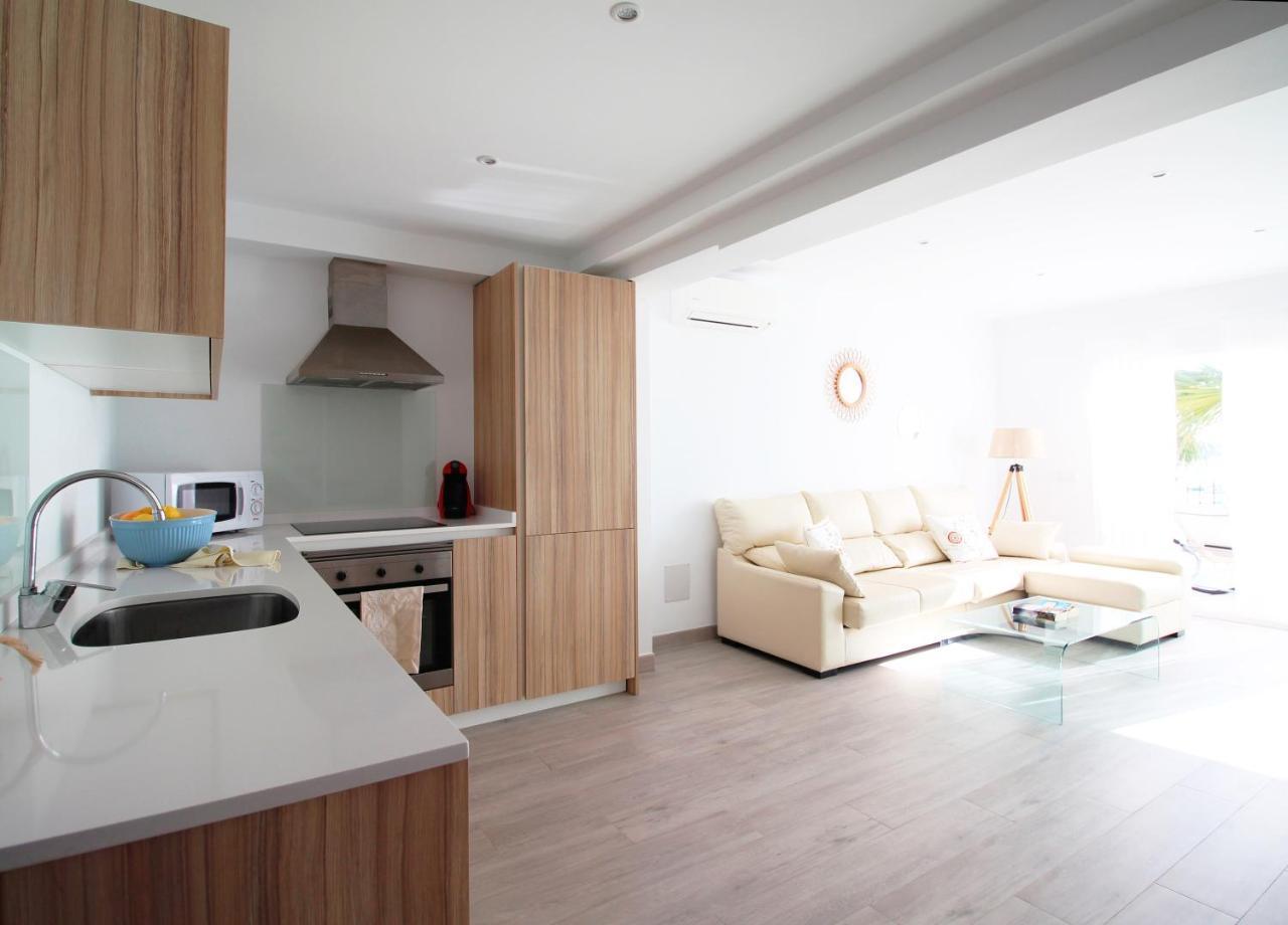 Apartaments Es Port Etvpl14335-13394 Colònia de Sant Jordi Exterior foto