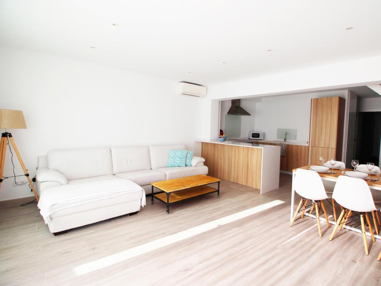 Apartaments Es Port Etvpl14335-13394 Colònia de Sant Jordi Exterior foto