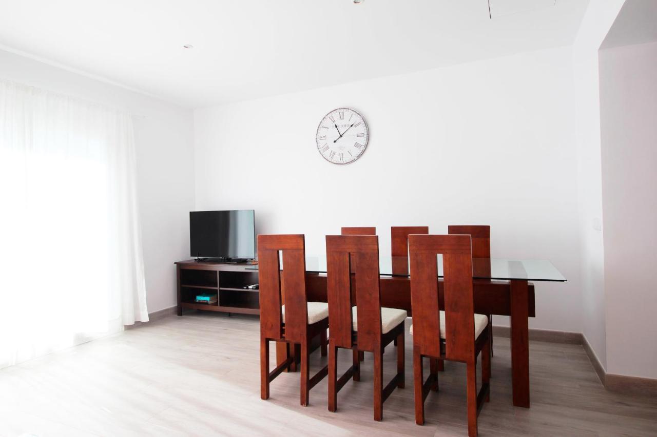 Apartaments Es Port Etvpl14335-13394 Colònia de Sant Jordi Exterior foto